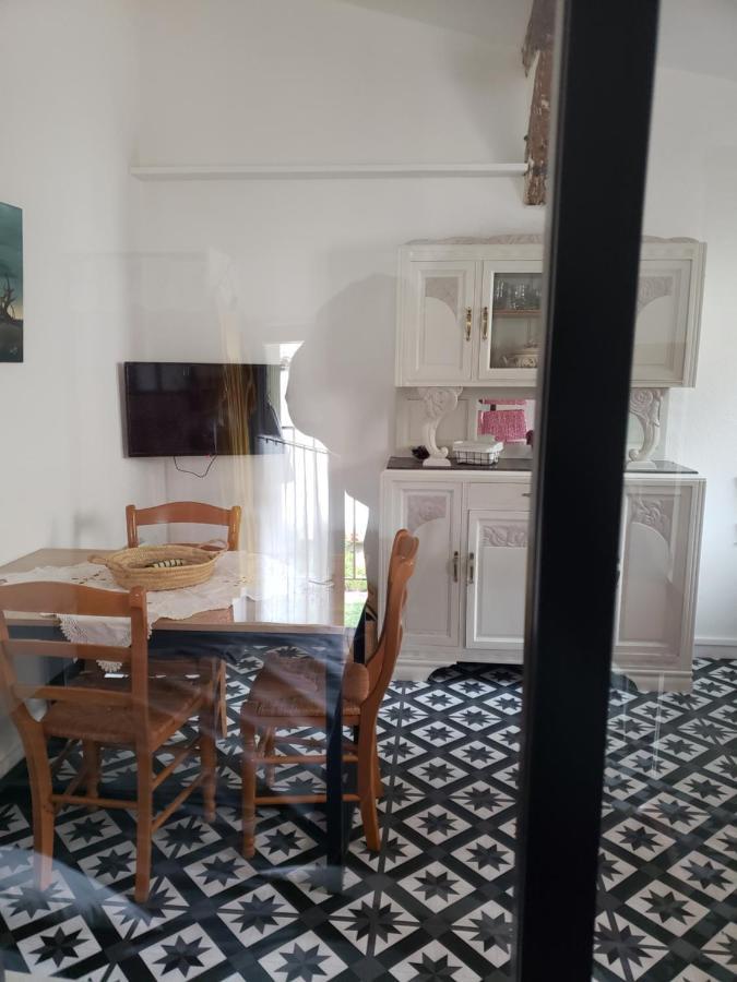 Le Balcon Apartment Camps-sur-l'Agly Ngoại thất bức ảnh