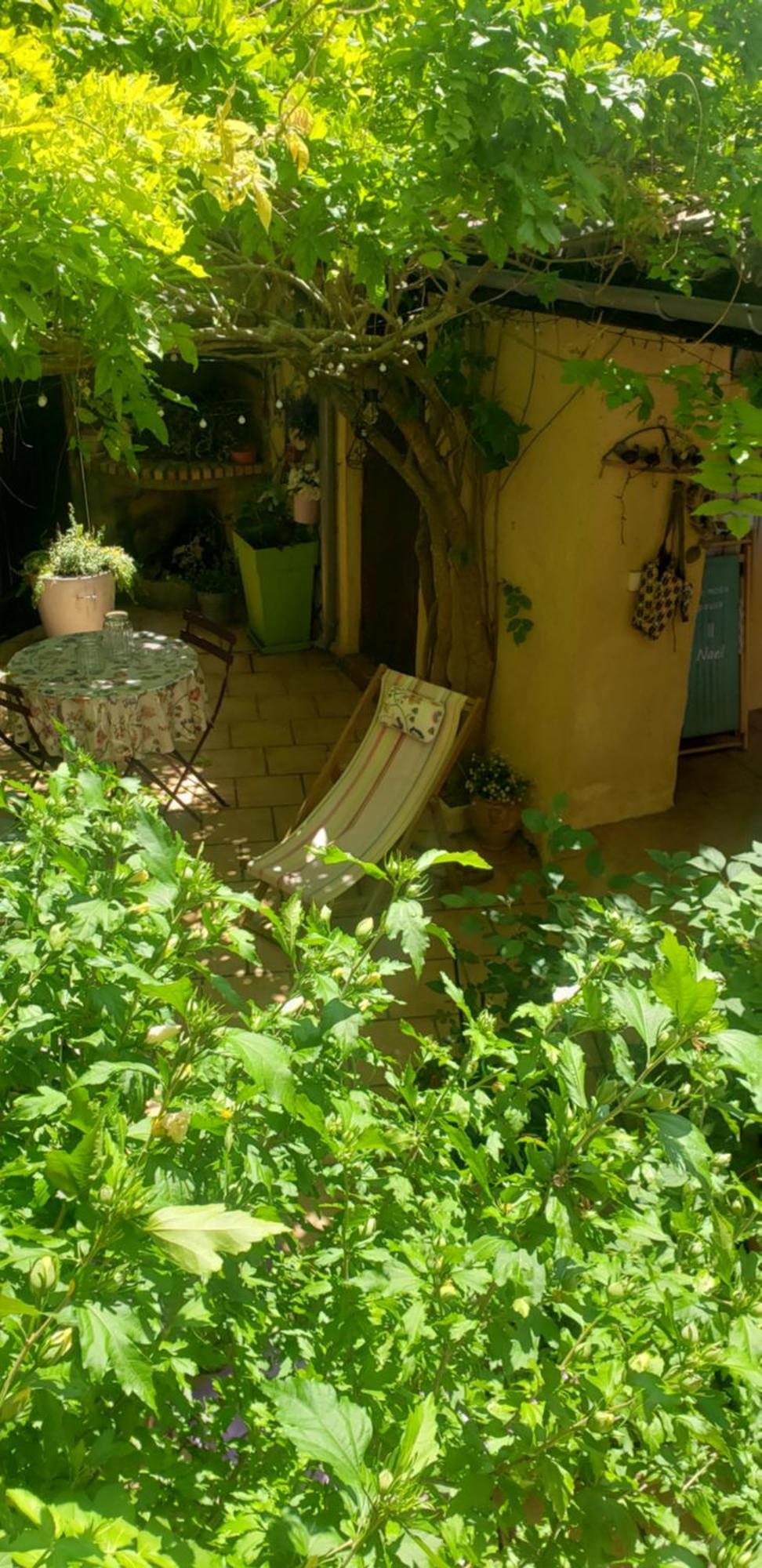Le Balcon Apartment Camps-sur-l'Agly Ngoại thất bức ảnh
